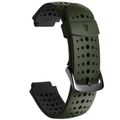 Army Green Black