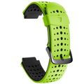 Lime Green Black