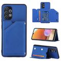 EU Version Blue