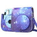 Shining Starry Sky