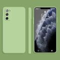 Matcha Green