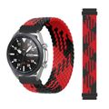 Red Black