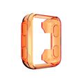 Transparent Orange