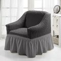 Dark Grey Middle Grey