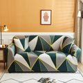 Geometric Green