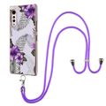Purple Flower