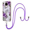 Purple Flower