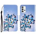 Multiple Butterflies