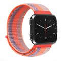 Orange Blue