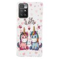 Couple Unicorn