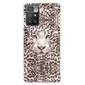 Leopard Tiger