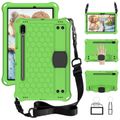 Green+Black