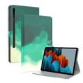 Cyan Green