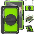 Black+Yellow Green