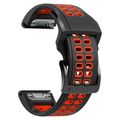 Black Red