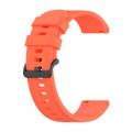 Orange Red