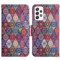 Rhombus Kaleidoscope