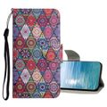 Diamond Kaleidoscope