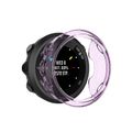 Transparent Purple