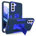 Sapphire Blue + Dark Blue