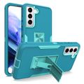 Lake Blue + Blue-green