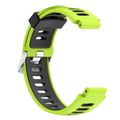 Lime + Black