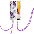 Purple Flower