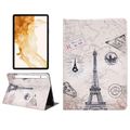 Eiffel Tower