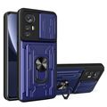 Sapphire Blue