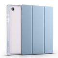 White Ice Blue