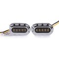 Electroplating White