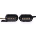 Electroplating Black