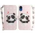 Heart Panda