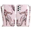 Butterfly High-heeled