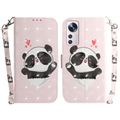Heart Panda