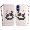 Heart Panda