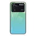 Green Cyan