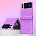 Purple Pink