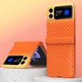 Orange Yellow