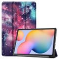 Galactic Nebula