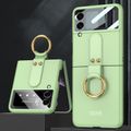 Matcha Green