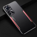 Black Red