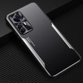 Black Silver