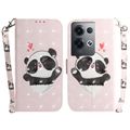 Heart Panda