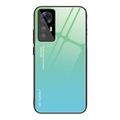 Green Cyan