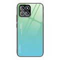 Green Cyan