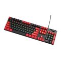 Black Red