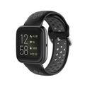 Black + Grey
