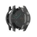 Transparent Black