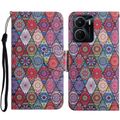 Diamond Kaleidoscope